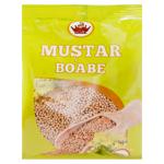 Mustar boabe Max 100g