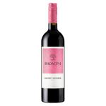 Вино Cabernet Sauvignon Radacini красное сухое 0.75л