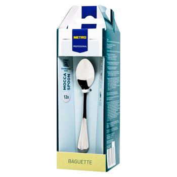 Lingurita METRO Professional Baguette 12buc - cumpărați, prețuri pentru METRO - foto 2