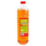 Otet de mere Bunetto 4% 1l