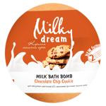 Bila p-ru baie MD Biscuiti de ciocolata 100g