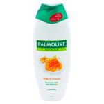Gel de duș Palmolive Milk&Honey 500ml