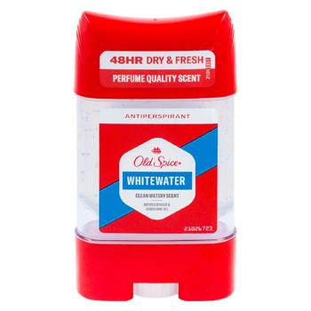 Deodorant stick Old Spice Whitewater 70ml - cumpărați, prețuri pentru BONUS - foto 1
