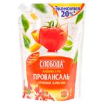 Maioneza Sloboda Provansal 800g