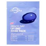 Маска тканевая Grace Day New Lifting 27мл