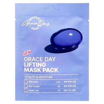Masca de tesatura Grace Day New Lifting 27ml - cumpărați, prețuri pentru BONUS - foto 1