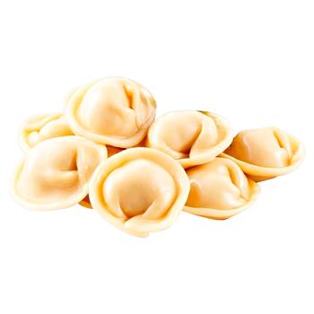 Pelmeni Casa Noastra Deosebit 2x2 cong. kg - cumpărați, prețuri pentru BONUS - foto 1