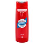 Гель для душа Old Spice Whitewater 400мл