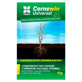 Cornewin Universal Diolsem 10г - купить, цены на METRO - фото 1