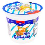Smantana JLC 20% 200g