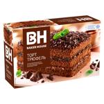 Tort Baker House Trufeli 350g