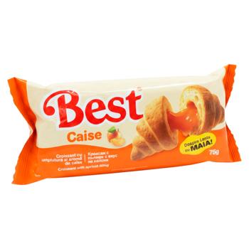 Croissant cu maia Best caise 75g - cumpărați, prețuri pentru BONUS - foto 3