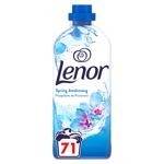 Balsam de rufe Lenor Spring Awakening 1.4l