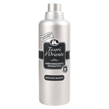 Balsam rufe Tesori dOriente Muschio Bianco 750ml - cumpărați, prețuri pentru BONUS - foto 1