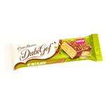 Napolitane Dubaco cu kadayıf fistic și cacao 36g