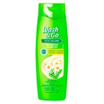 Sampon Wash&Go Muşeţel 360ml