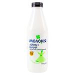 Айран Молокия 1,8% 770г