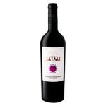 Вино Castel Mimi Feteasca Neagra красное сухое 0,75л