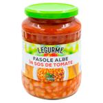 Fasole Legurme in sos de tomate 720ml