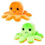 Jucarie moale Caracatita Bilaterala h10cm