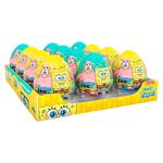 Ou cu surpriza Relkon Funky Spongebob 10g