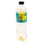 Bautura carbogazoasa Letto Quince&Pear 0.5l