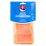 Somon usor sarat Santa Bremor file bucati 300g