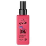 Spray hidratant p/u bucle Got2b 150ml