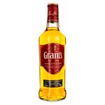 Whisky William Grants 0.5l