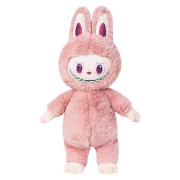 Jucarie moale Coltat roz 35cm - cumpărați, prețuri pentru BONUS - foto 1