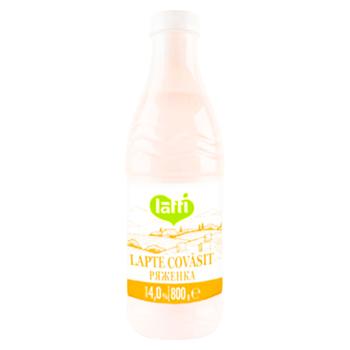 Ряженка Latti 4% 800г - купить, цены на BONUS - фото 1