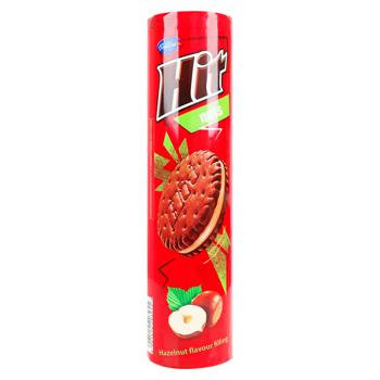 Biscuiti Bahlsen cu crema de alune 220g - cumpărați, prețuri pentru BONUS - foto 1