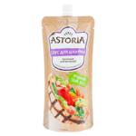 Соус Astoria чесночный для шаурмы 42% 200г