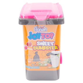 Bomboane Sweet Dumpster 11g - cumpărați, prețuri pentru BONUS - foto 3