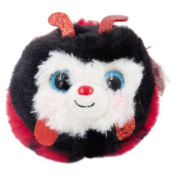 Мягкая игрушка Beanie Balls 10см - купить, цены на BONUS - фото 2