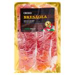 Batog de porc Mezellini Bresaola feliat 100g