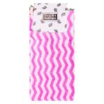 Prosoape microfibra 25х25cm 5buc