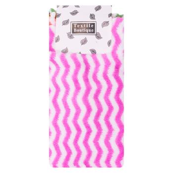 Полотенца из микрофибры 25х25см 5шт - купить, цены на BONUS - фото 1