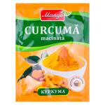 Curcuma Mango macinata 20g