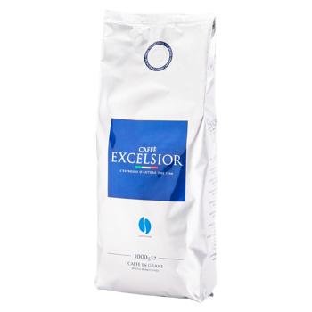 Cafea boabe Excelsior Sapphire 1kg - cumpărați, prețuri pentru BONUS - foto 1