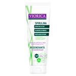Crema-balsam p-ru maini Viorica Sprirulina Regenerant 100ml