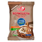 Fidea din hrisca gust de smantina/ciuperci Skoro Varka 75g