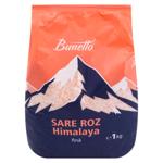 Sare Bunetto Himalaya roz fina 1kg