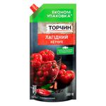 Ketchup TORCIN® Lahidnyi 380g
