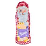 Фигурка шоколадная Milka святой Николай 45g