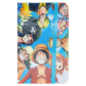 Carnet ShopShop One Piece Kairui A6 96f - cumpărați, prețuri pentru BONUS - foto 2