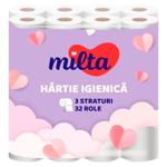 32 H. IG. 3STR. MILTA