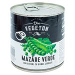 Mazare conservata Vegeton 425g