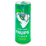 Энергетический напиток Frups Mojito Coctail 250мл