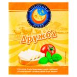 Плавленый сыр Молочный шлях Дружба 70г